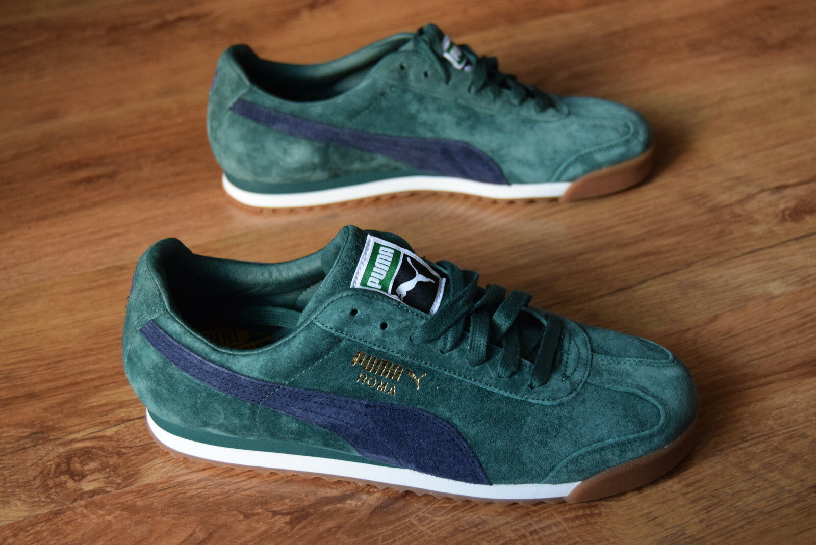 puma roma 42