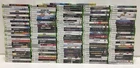 MICROSOFT XBOX 360 🎮 BUY 2+ FOR DISCOUNT 🎮 FAST SHIPPING 🎮 LOTS OF TITLES MID