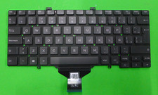Dell Latitude 5400 5401 5410 5411 7400 3400 SPANISH Non-Backlit Keyboard G6KXM
