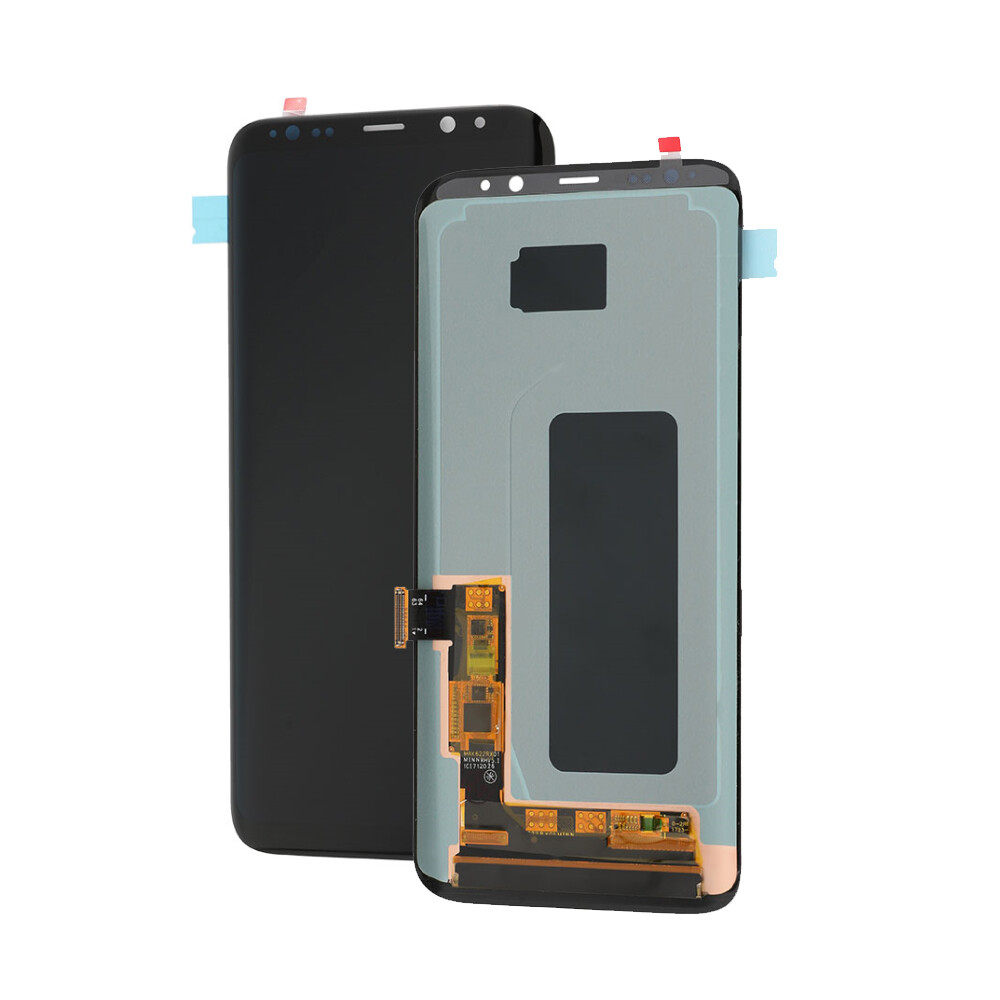 OLED Display LCD Screen|Touch Digitizer Replacement For Samsung