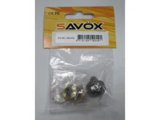 Savox SH1290 Gear Set : SAV-SGSH1290