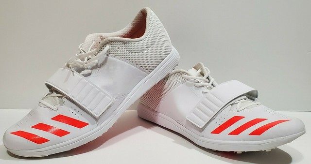 adidas pole vault spikes