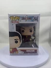 Funko Pop! Vinyl: DC Universe - Shazam #260