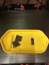 Porter Cable battery adapter 19.2v NICAD to 20v dewalt lithium Kit