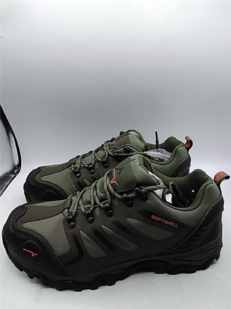 NORTI V8 Mens QXEZ Closed Toe Ankle Boots & Booties Safety NORTI V8 Mens QXEZ Closed Toe Ankle Boots & Booties Safety