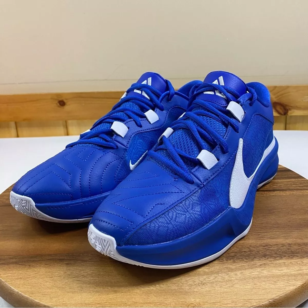Air zoom shop freak
