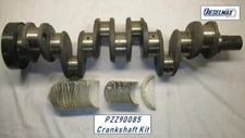 PERKINS 1006.60T YB CRANKSHAFT KIT PZZ90085 New