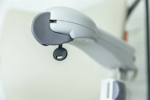 Handicare 1100 Straight Stairlift , 1 Year Warranty, Free Survey- Free Brochure - Picture 6 of 12
