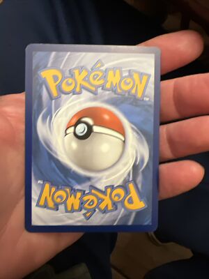 POKEMON Trading Card Basic Elekid HP30 059/182 2023 | eBay