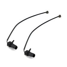 2x Warnkontakt Sensor Verschleißanzeiger vorne für AUDI A4 RS4 quattro Avant 8D5 2x Warnkontakt Sensor Verschleißanzeiger vorne für AUDI A4 RS4 quattro Avant 8D5
