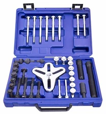 Astro Pneumatic 7846 Harmonic Balancer Puller Set
