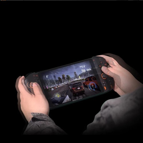 ONEXPLAYER MINI PRO handheld AMD Ryzen 6800U 32GB RAM 1TB SSD emulators loaded - Picture 5 of 15