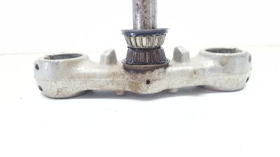 Parts Honda XR250 Triple Clamps Steering Stem Tree XR 250 1992 92 53200