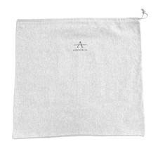 Aquatalia Drawstring Storage Dust Bag - 21" x 19.5"