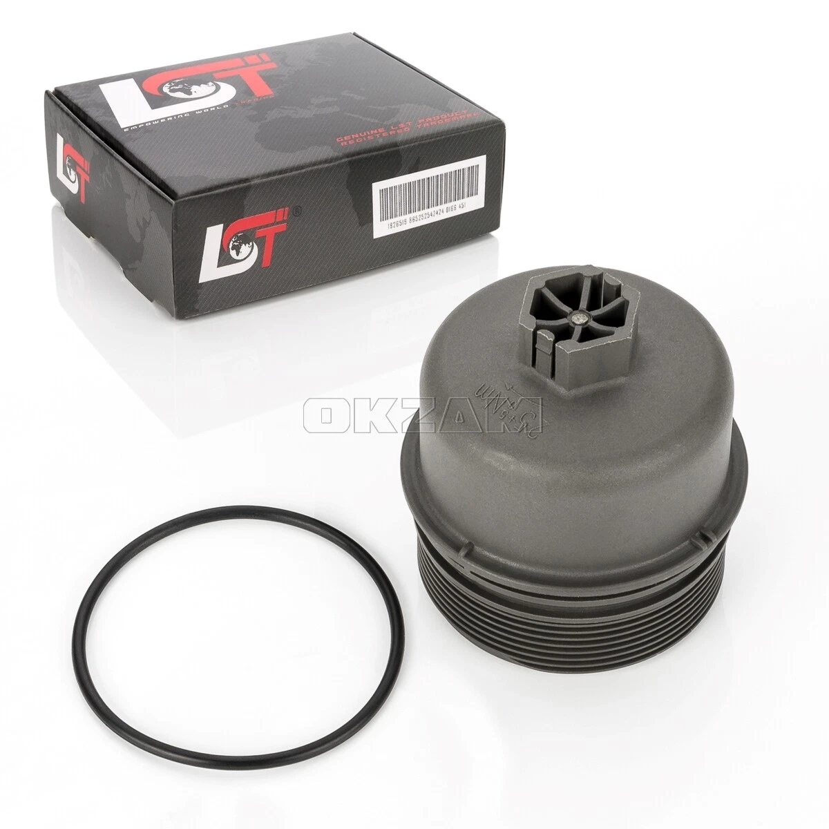 Fiat 500 oil filter cap deals