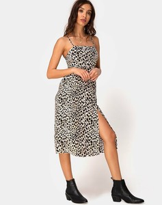 motel midi dress
