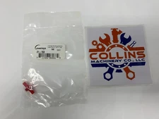 Invensys 21-153 In-line Restrictor 1.0scfh For Use w/NCS-Tube or 1/4″ Poly