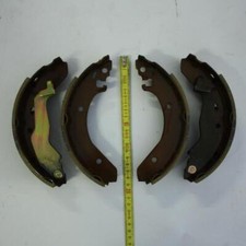 Mâchoire de frein Honda CONCERTO
