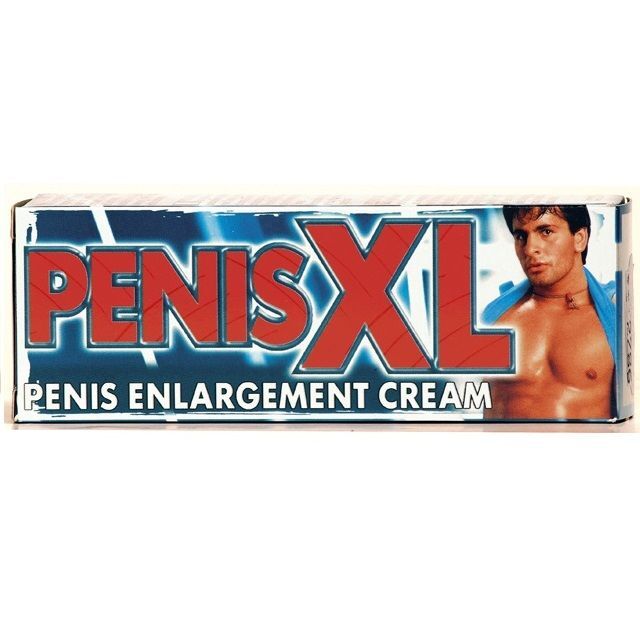 Ruf Penis Xl Crema 50Ml (Cod. Dl-D-205878)