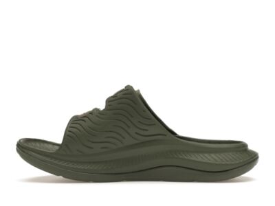 Hoka One One WTAPS x Ora Luxe Four Leaf Clover - 1155398-FFC