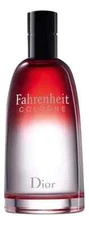 DIOR Fahrenheit COLOGNE Eau de Cologne 2.5oz/75ml Spray NEW & SEALED #7X1X Rare