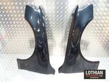 AUDI A4 Saloon New Drivers and Passengers Wings Any Colour 2008 to 2012