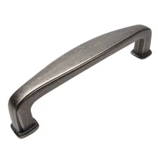 Cosmas Cabinet Hardware Weathered Nickel Handle Pulls #4389WN