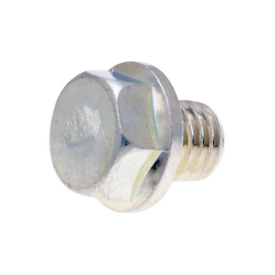 Dorman Tappo Di Scarico Olio Pilot Point M12-1.75 – Testa 15 Mm, Sostitutivo Per Modelli Selezionati, Codici OE 9L8Z-6730-A