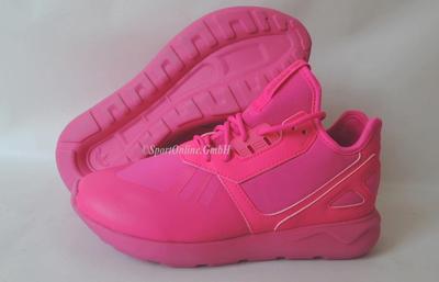 NEU adidas Tubular Runner K Größe 36 2/3  Sneaker Schuhe PINK S78726