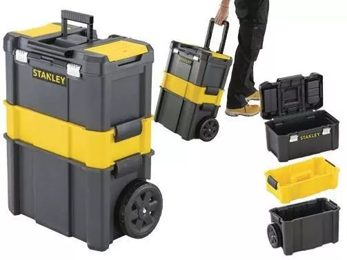 Козлы складные Stanley stst1 70713