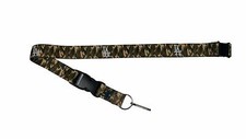LOS ANGELES DODGERS MLB Army Camo Lanyard FREE U.S. FC Ship 