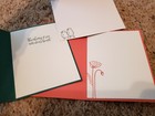 3 Stampin' Up! Cards Walrus, Painted Poppies, Free as a Bird, Sympathy — photo 2