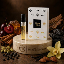 MANCERA Tonka Cola travel size fragrance