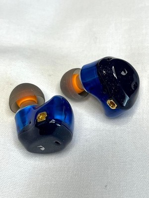 Nakamichi ELITE TWS700ANC Blue ANC True Wireless Earphones Hi-Fi
