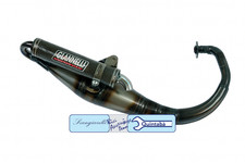 GPR Scarico Omologato Inox Tondo Per Kawasaki ZRX 1200 R/S (2002-08) - Con DB Killer, Colore Argento - 2