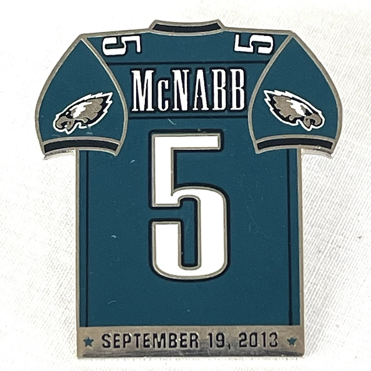 Donovan McNabb Philadelphia Eagles NFL Jerseys for sale | eBay