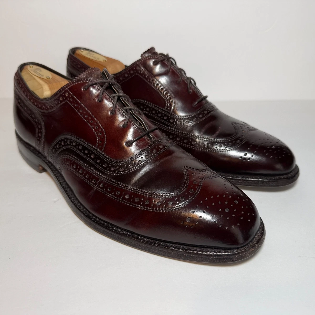 プ*ー様 JOHNSTON & MURPHY　コードバン johnston murphy cordovan products for sale | eBay