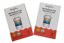 Redy Pure Water Filter rp-filter-9/9p  GE, Hotpoint, Kenmore.   2pk