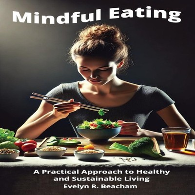 Mindful Eating A Practical Approach to Healthy and Sustainable Li