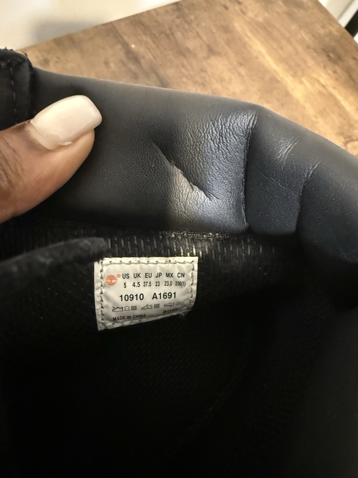 timberlands - image 2