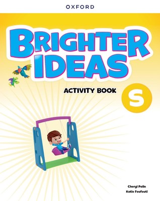 Brighter Ideas: Starter Level: Activity Book 
