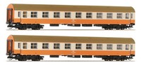 Roco 6280016 Tt Reisezugwagen 1. Klasse Dr Epoche Iv Neuheit 2026 Ovp+