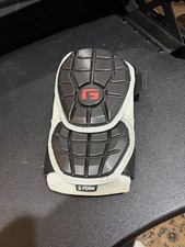 G-FORM Elite Baseball Batters Elbow Guard Youth One Size Grey