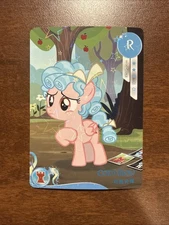 My Little Pony Kayou Trading Cards Rare Cozy Glow HY08-R-008L1