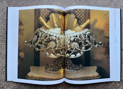 Tiffany's 150 Years by John Loring (1987, Hardcover) for sale