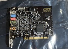 Sound Blaster Audigy 4 SB0610 PCI