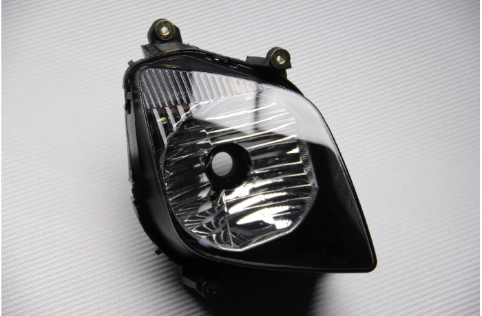 Optique phare avant droit haut de gamme pour Honda VTR 1000 SP1 SC45