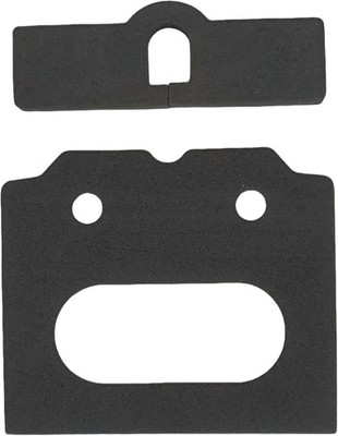 Replacement 51304 Burner Igniter/Transformer Gasket Kit Fit Beckett A AF AFG NX