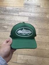 Cortiez ‘Aufentic Truckrr’ Tucker Cap