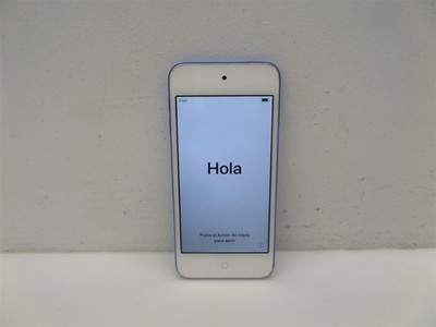 Apple iPod Touch 6th Gen A1574 32GB - Blue